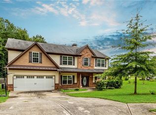 2181 Ann Ln, Lithia Springs, GA 30122