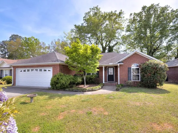 230 Andrew Dr, Manning, SC 29102