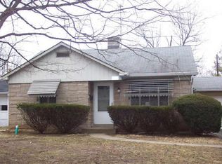 5769 N Hillside Ave, Indianapolis, IN