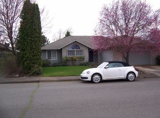 3546 Shawna Dr, Medford, OR 97504