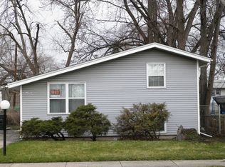 16540 Winchester Ave, Markham, IL 60428