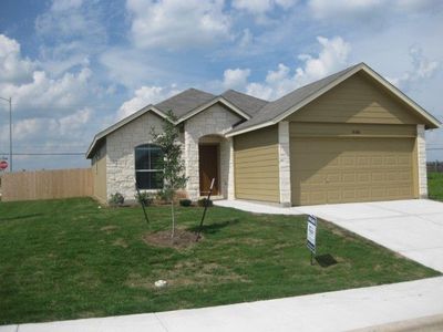 15300 Lucian Dr, Austin, TX, 78725