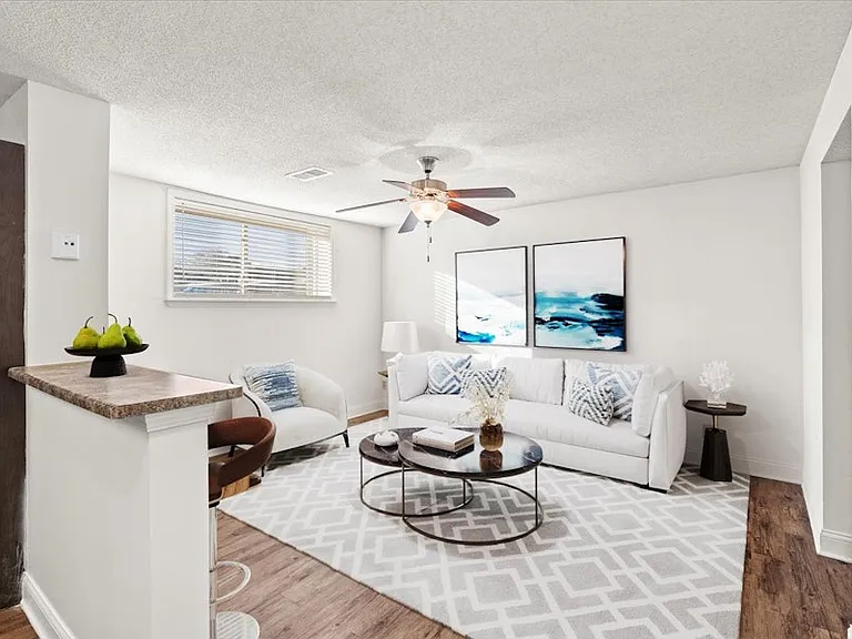 Fiesta Square Apartments and Townhomes — Photo 1