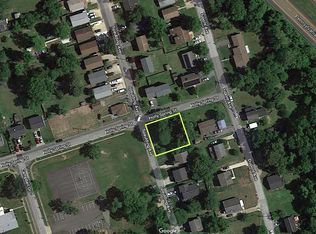 Spaulding Ave, Suitland, MD 20746