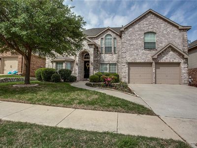 7109 Brekenridge Dr, Fort Worth, TX, 76179