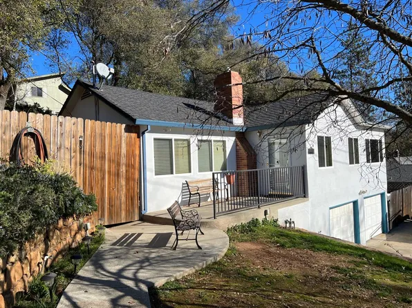 1133 Elm Ave, Placerville, CA 95667