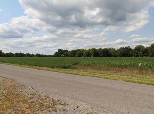 674 Salem Chapel Rd S, Benton, KY 42025