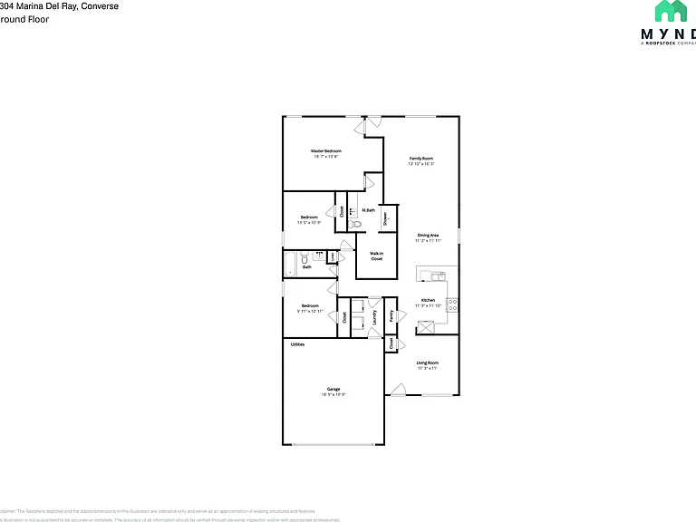 7304 Marina Del Ray — Photo 18