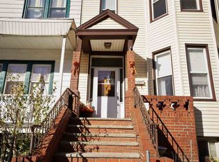 63 Tuers Ave #2, Jersey City, NJ 07306