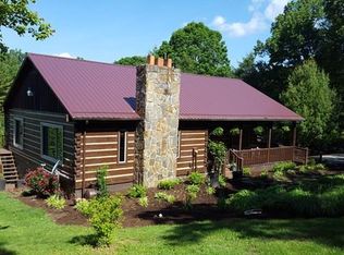 2330 Cold Springs Ln, Galax, VA 24333
