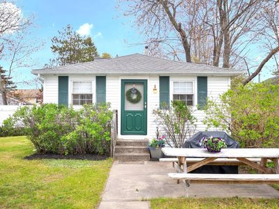 6 Tasker Avenue, Scarborough, ME, 04074