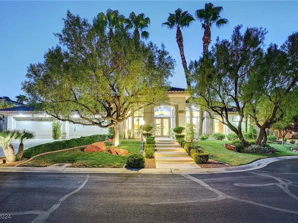 1841 Newport Bay Dr, Las Vegas, NV 89117