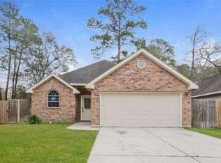 10900 Oriole Pl, Conroe, TX 77385