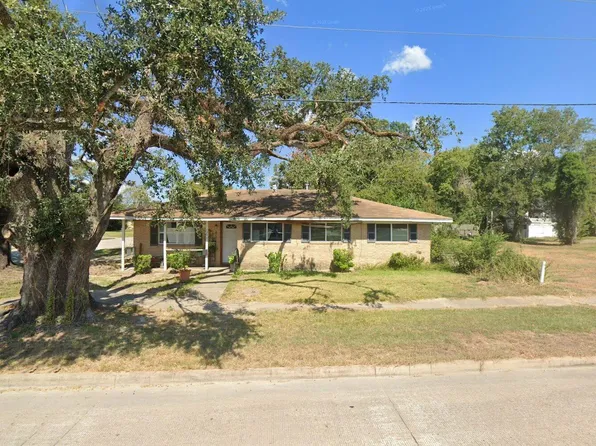1390 North St, Beaumont, TX 77701