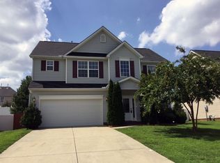 2902 Watercrest Dr NW, Concord, NC 28027