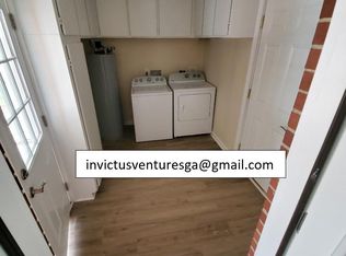 324 Bruce St, Warner Robins, GA 31093