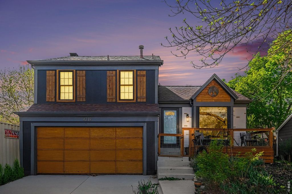 4219 Goldeneye Dr