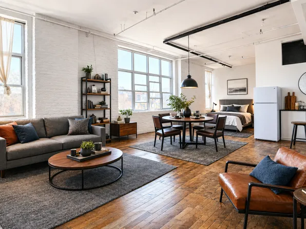 385 Troutman Street image 1 of 5