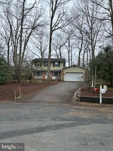 529 Ridge Rd, Annapolis, MD, 21401