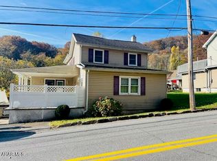 3209 Washington Ave, Altoona, PA 16601