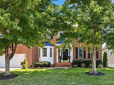 1207 Bach Ln, Midlothian, VA, 23114