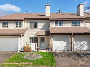 4047 Crystal Cir #92, Shoreview, MN 55126