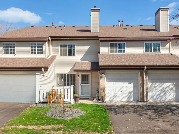 4047 Crystal Cir #92, Shoreview, MN 55126