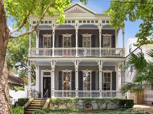 1111 Peniston St #1111, New Orleans, LA 70115