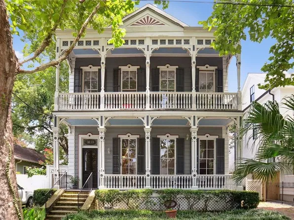 1111 Peniston St #1111, New Orleans, LA 70115