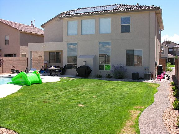 5th image of 10443 Cantacielo Dr NW