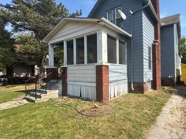 1814 Schaefer St, Saginaw, MI 48602