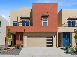 4324 Wymont Cir NE, Albuquerque, NM 87109