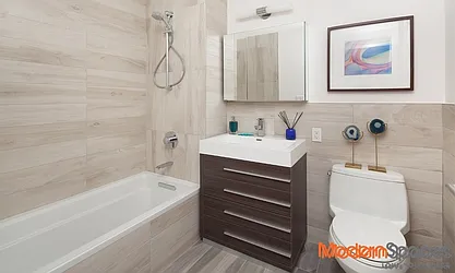 Rented by Modern Spaces