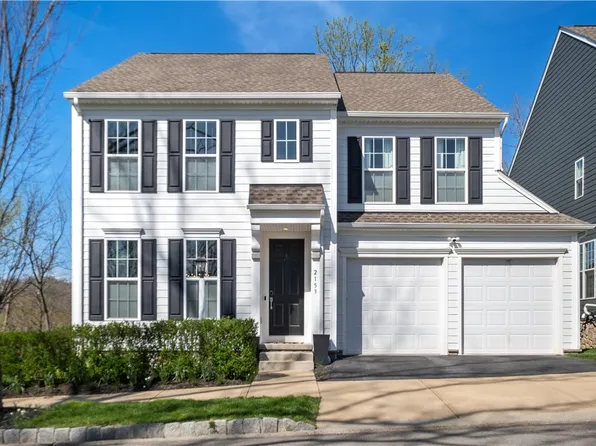 2153 Cranford Ln, Bridgeville, PA 15017