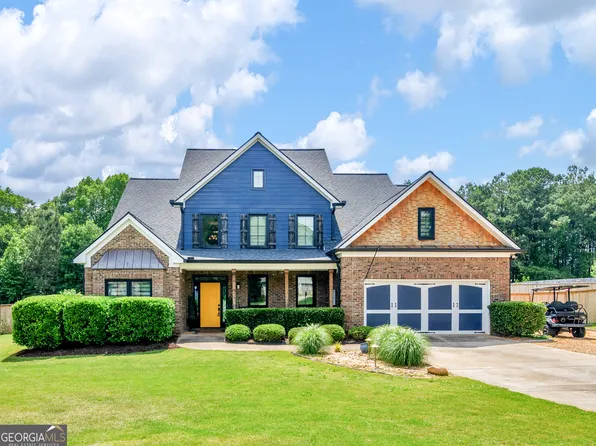 3020 Keeneland Blvd, McDonough, GA 30252