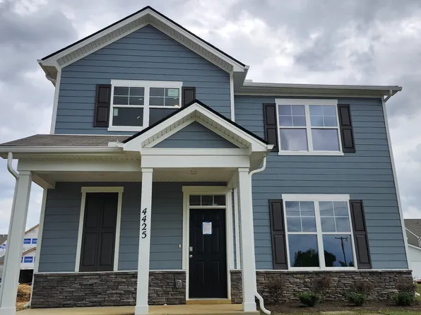 4405 Maxwell Rd, Antioch, TN 37013