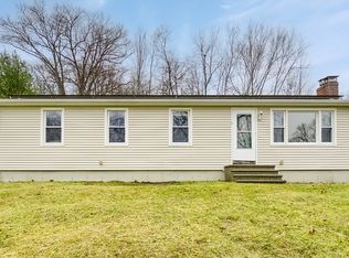 6 Merrick St, Leicester, MA 01524