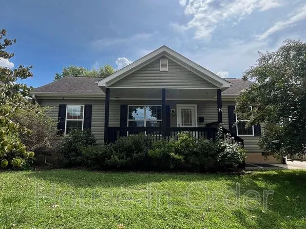 11 Walton St, Asheville, NC 28801