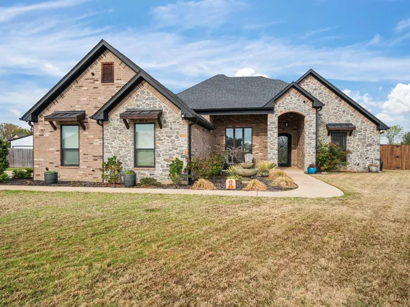 21562 Castle Rock Cir, Bullard, TX 75757