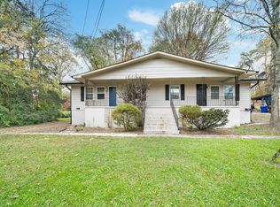 148 Lawton Rd #1, Oak Ridge, TN 37830