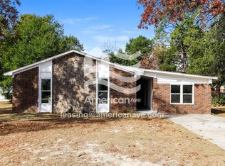 3605 Spanish Trace Dr, Hephzibah, GA 30815