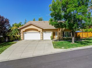 965 Chesterfield Ln, Danville, CA