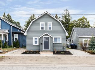 40 Market St, Collingwood, ON L9Y 3M6