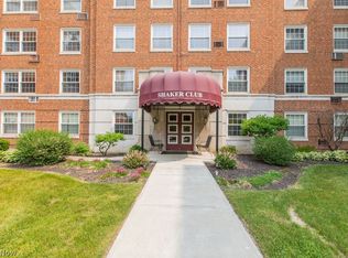 19101 Van Aken Blvd APT 322, Shaker Heights, OH