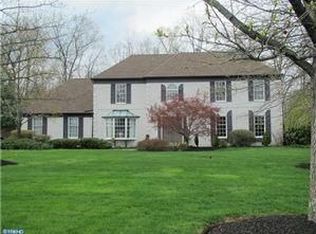 1272 Turnbury Ln, North Wales, PA 19454