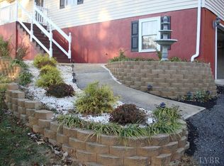 1034 Morey Pl, Lynchburg, VA 24502