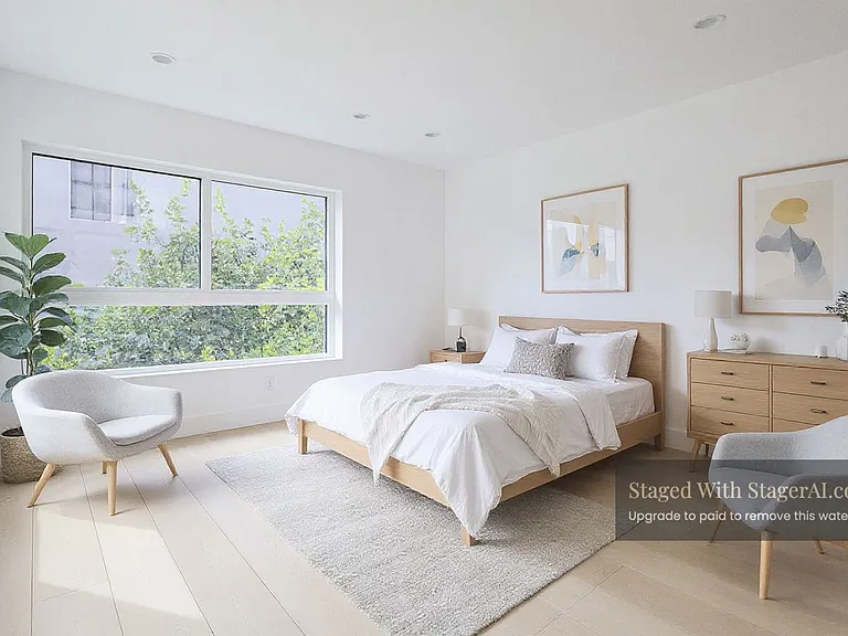 New Construction Luxury 4 Bed Townhomes With Roof Decks — Photo 42
