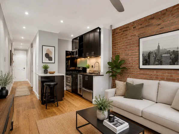 438 West 52nd Street image 1 of 4