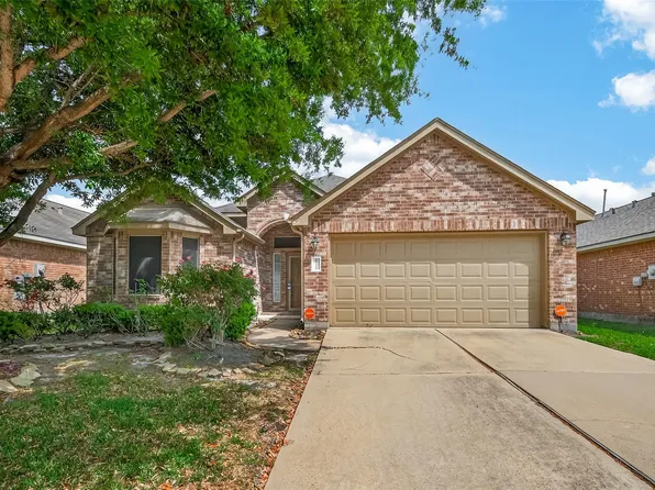 11719 Bollinger Park Ct, Houston, TX 77047