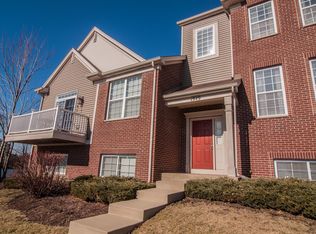 1949 Oxley Cir #1949, Naperville, IL 60563